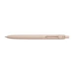 Uni-ball Zento UBN-ZSC-07 Pen - Shimmer Burgundy - photo 1
