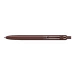 Uni-ball Zento UBN-ZSC-07 Pen - Umber - photo 1
